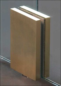 PVD-beschichtet oder eloxiert: Alle Astec-Beschläge künftig auch farbig