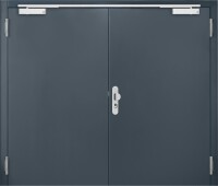 Selbstlernende Schließfolgeregelung von ECO Schulte vereinfacht Inbetriebnahme