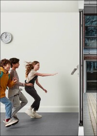 Winkhaus' Anti-Panik-Verriegelung panicLock AP4 - ein EN 179-/ EN 1125-Multitalent