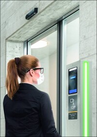 Dormakaba und Schüco beschließen strategische Partnerschaft