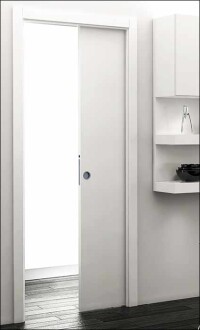 Eclisse nun Komplettanbieter von Schiebetüren mit kurzer Lieferzeit