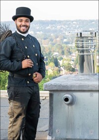 Neuer Bundestarifvertrag im Schornsteinfegerhandwerk