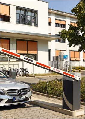 Hermann Automation KG: Neuer Standort und Umfirmierung in Hörmann KG Mengerskirchen