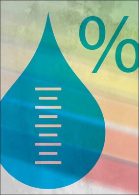 Testo-Webinare zur unterschätzten Messgröße „Feuchte“