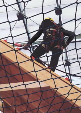 Tödliche Arbeitsunfälle 2020 deutlich gestiegen