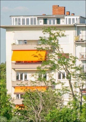 HeatResilientCity: Forschung zur hitzeangepassten Stadt