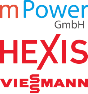 Viessmann hat seinen Brennstoffzellenspezialisten Hexis an mPower verkauft