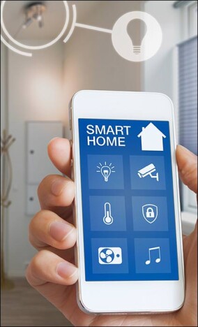 UsableSec@Home untersucht „Privatsphäre-Paradoxon“ im Smart Home