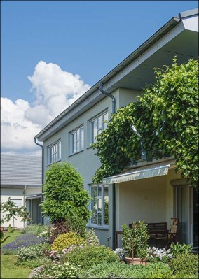 Hausverkäufer haftet nicht für Kosten von Kaufinteressenten