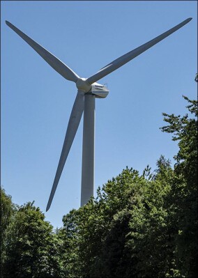 Erneuerbare Energien überholen erstmals fossile Energieträger