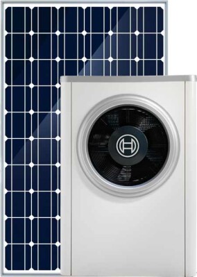 Eigenverbrauch von Solarstrom entwickelt sich zum wichtigen Treiber der Wärmewende