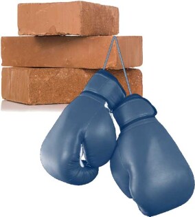 S&B Strategy Studie zu Comeback-Champions der deutschen Bauindustrie