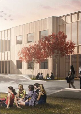 BBSR initiiert „Netzwerk Nachhaltige Unterrichtsgebäude“