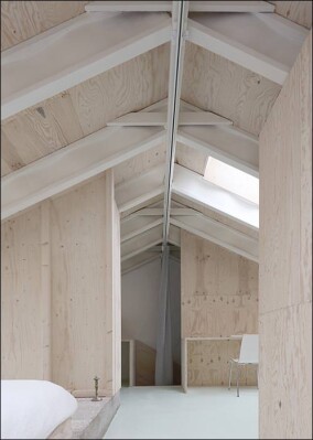 Velux Architekten-Wettbewerb 2020 geht an Amunt Martenson