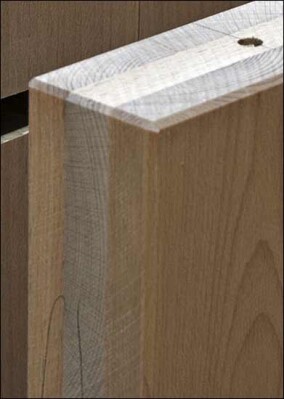 Verbundprojekt zum Einsatz von Laubholz im konstruktiven Bereich gestartet