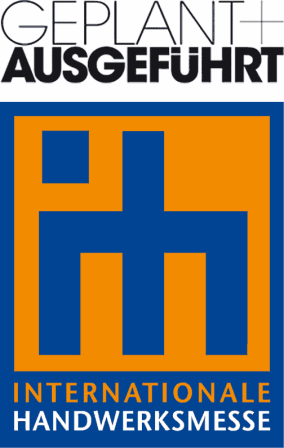 10 Jahre GEPLANT + AUSGEFÜHRT