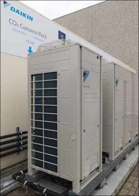 Verbände zur Neufassung der F-Gase-Verordnung: Wärmepumpen-Hochlauf ernsthaft gefährdet