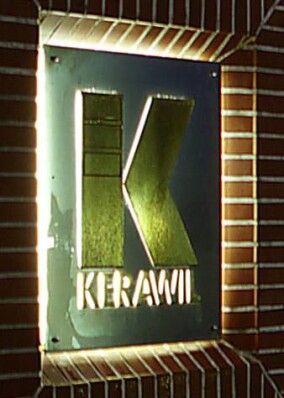 Pflasterklinker-Hersteller Kerawil meldet sich nach Insolvenz zurück