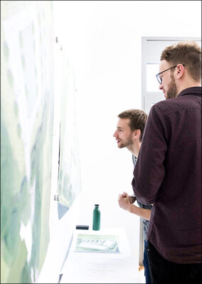 Sieben Thesen zur Nachhaltigkeit von der niedersächsischen Architektenschaft