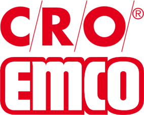 C/R/O/ und emco Bautechnik GmbH verschmelzen