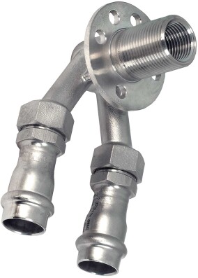 Sanha unterstützt Rohrnetzberechnung mit Plancal Nova