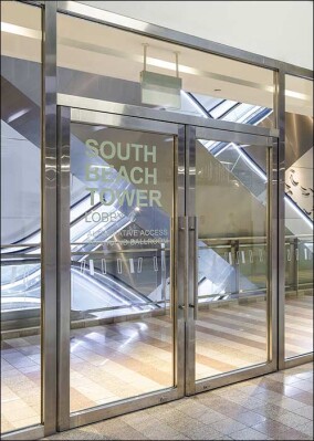 AGC übernimmt die OEM-Brandschutzglas-Bestandskunden von Etex