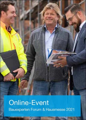 HASIT Bauexperten Forum 2021 online