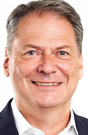Stefan König - Geschäftsführer der Danfoss GmbH