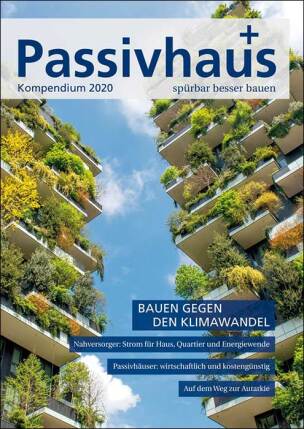 Passivhaus Kompendium 2020