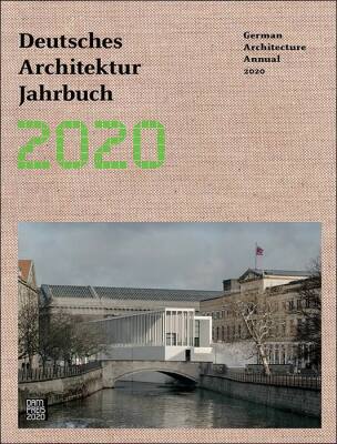 Deutsches Architektur Jahrbuch 2020