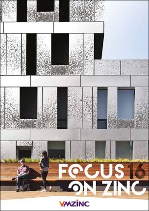 „Focus on Zinc“ Ausgabe 16