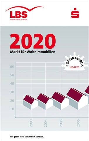 Markt für Wohnimmobilien 2020