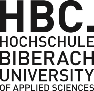 Logo Hochschule Biberach (HBC)