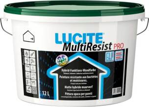 Lucite MultiResist PRO