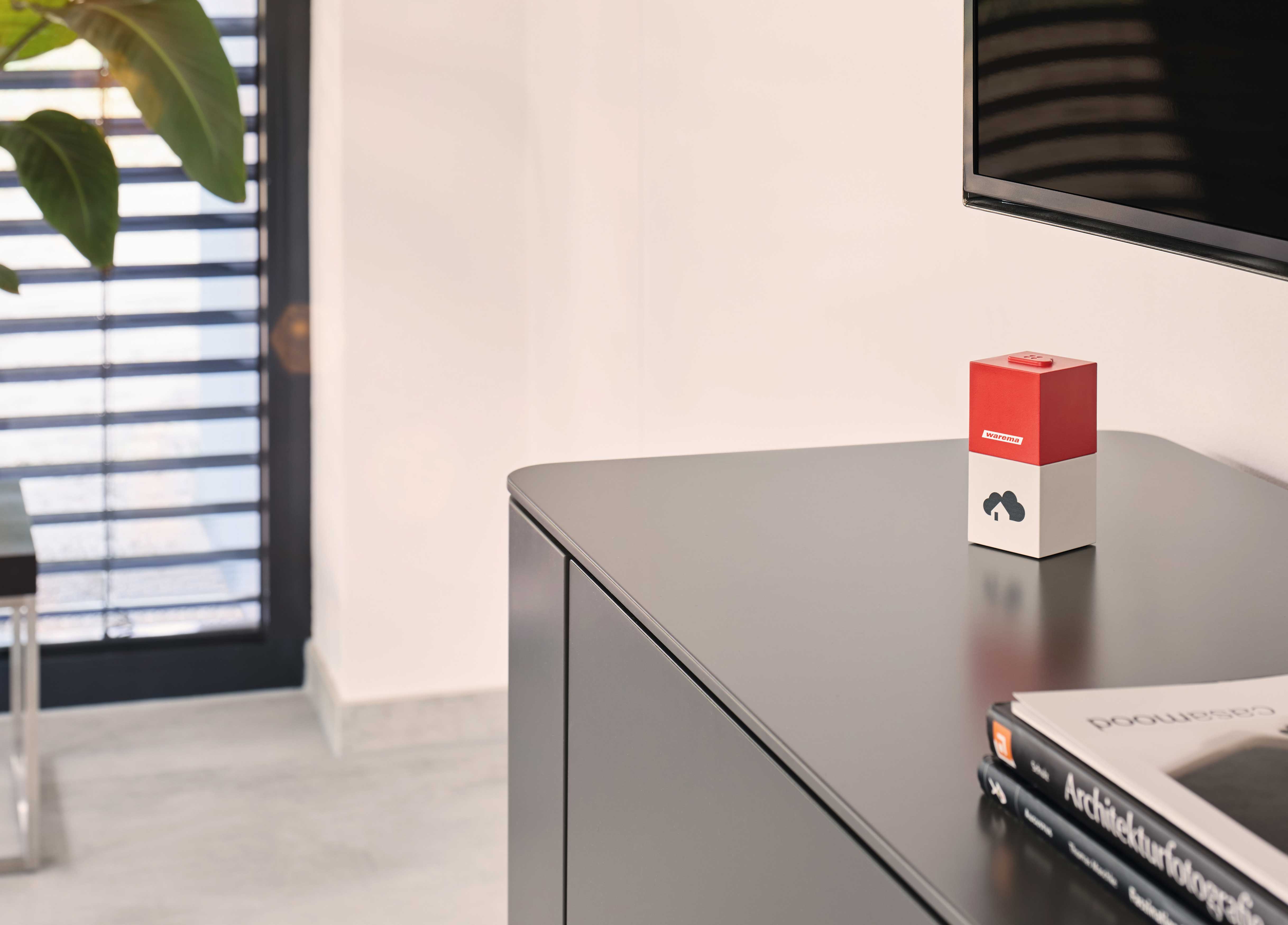 Hörmann Homee – La Centrale Smart Home