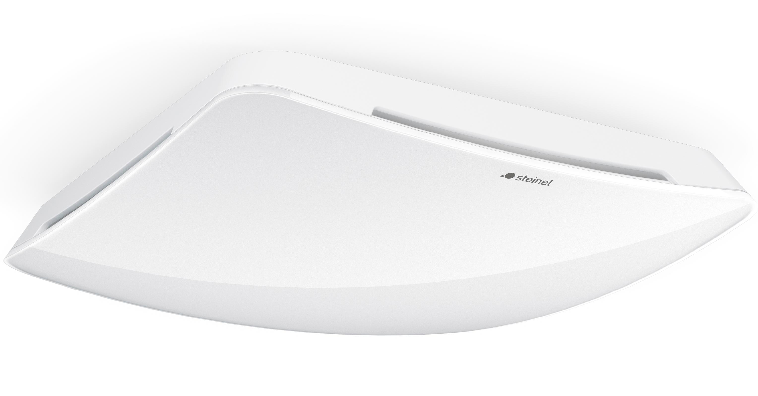 Neuer KNX-Multisensor (u.a. Luftqualität, Temperatur, Helligkeit) von