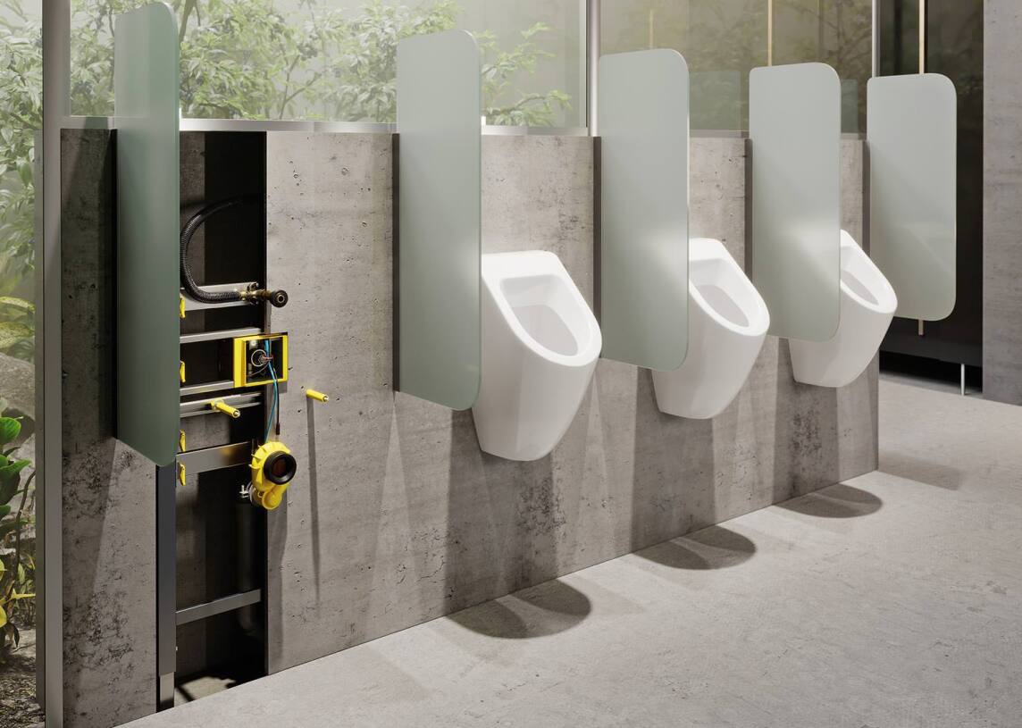 Urinal