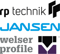 Jansen AG übernimmt RP Technik von der Welser Profile Unternehmensgruppe