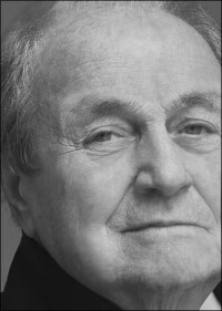 Artemide-Gründer Ernesto Gismondi im Alter von 89 Jahren verstorben