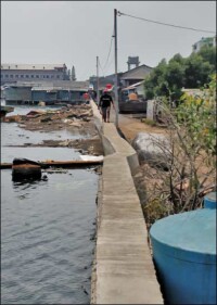 Subsidenz / absinkende Erdoberfläche - ein weltumspannendes Problem kartiert