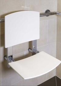 Krankenhaus mit hoher Aufenthaltsqualität bis hinein ins Bad