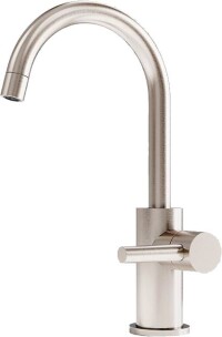 Charleston Royal: Badarmaturen von Jörger im Bauhaus-Stil