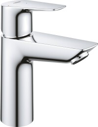 Grohe launcht neu aufgelegte Baulines Armaturen als Einstiegsprodukte