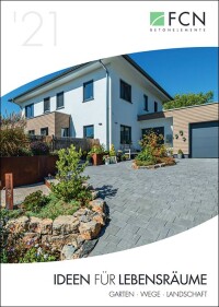 2021er Ideenkatalog von F.C. Nüdling erschienen