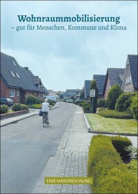 „LebensRäume“: Effektive Wohnraumnutzung schützt das Klima - und ist überhaupt sinnvoll