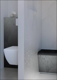 Neue fugenfreie Top Line-Fertigoberflächen für Design- und Funktionselemente von Wedi