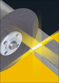 Gutjahrs ablängbare IndorTec FlexDrain-ID ermöglicht dreiseitig bündige Duschrinnen