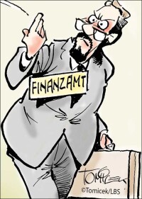 Vor Gericht: Kaufpreis nachträglich gemindert - ohne, dass sich die Grunderwerbsteuer reduzierte