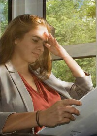 Dynamic: eine selbsttönende Fensterfolie von Haverkamp