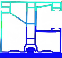 Exte führt wegen steigender Außentemperaturen bionisch designte Rollladenlaufschienen ein